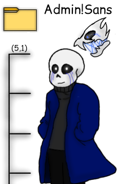 Auto!Sans, Undertale OC Wiki