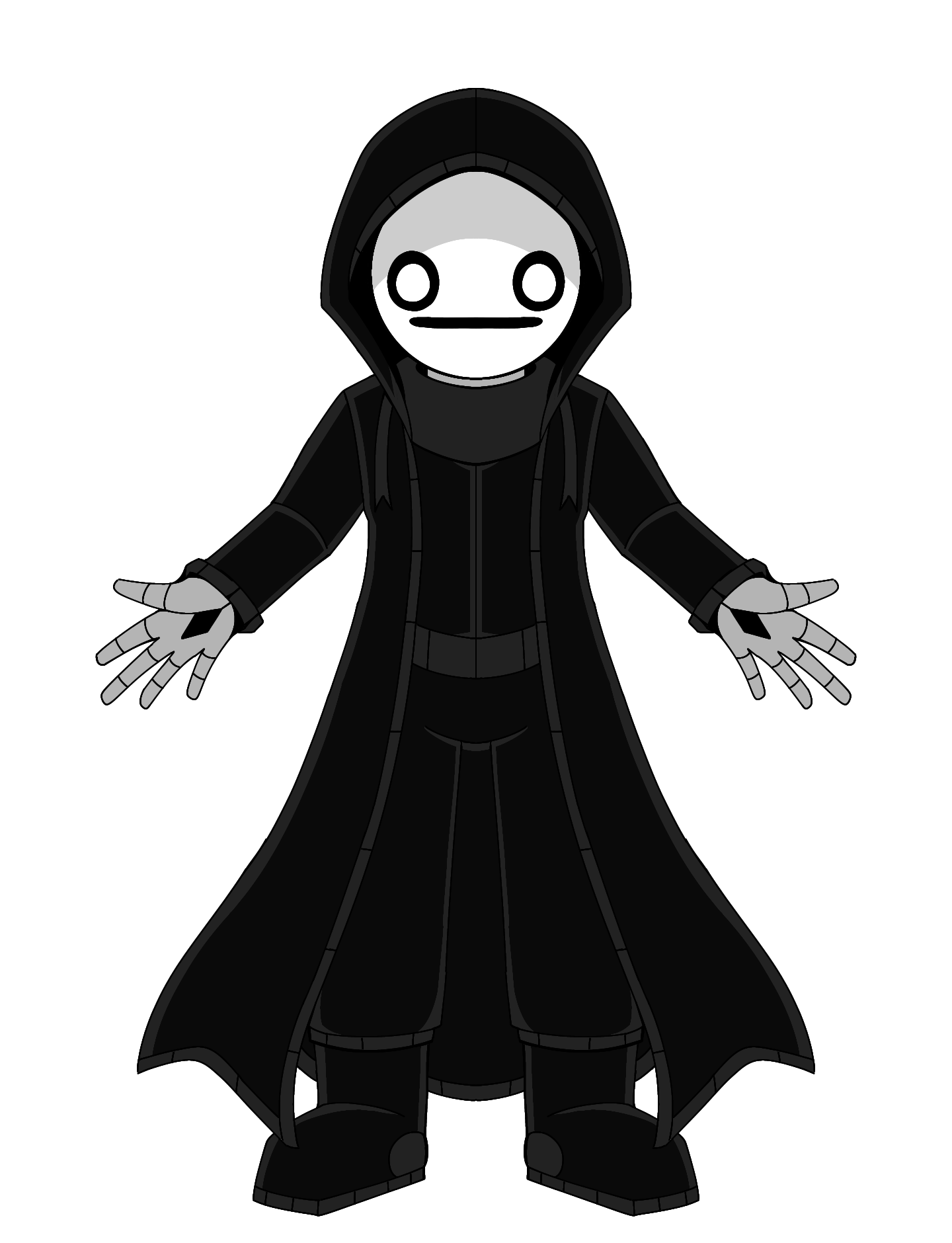 KillK!sans, Wiki