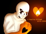 Delta!Sans (Ultratale)