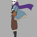 human sans