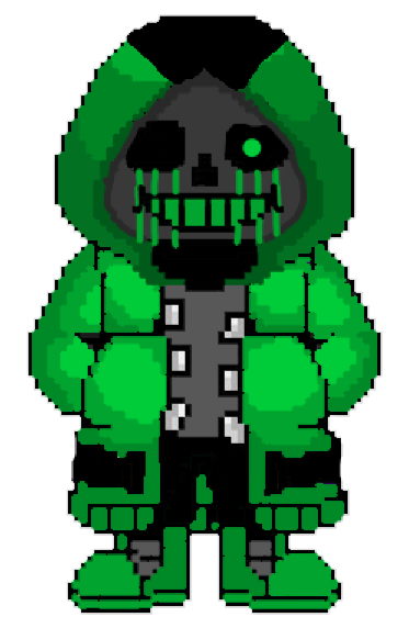 Code Sans, Undertale AU Characters Wiki