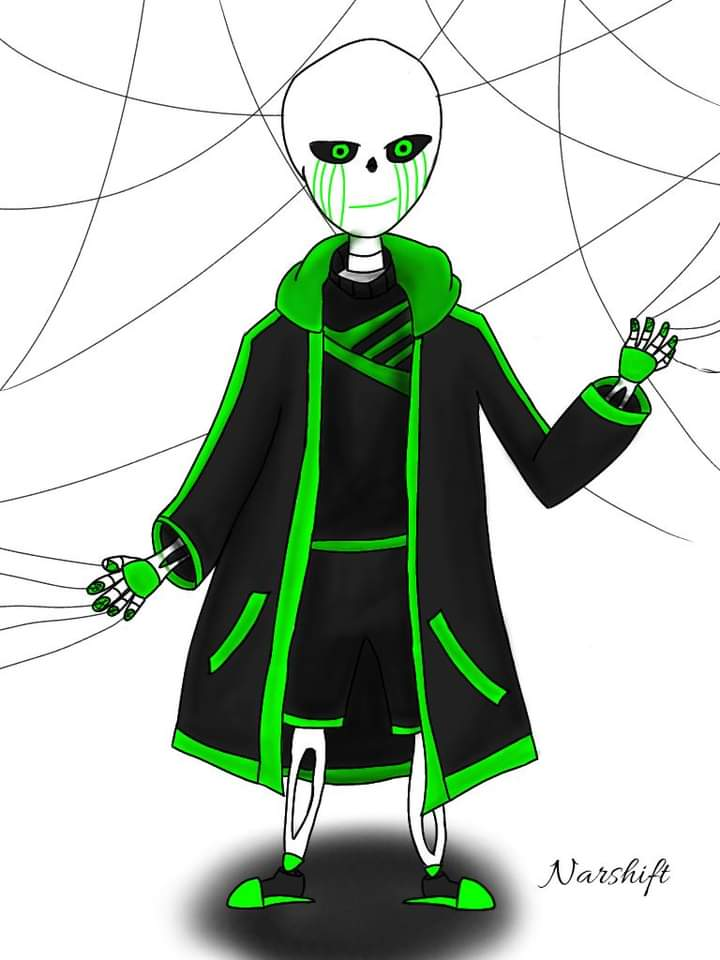 Dumperror Sans Undertale Oc Wiki Fandom