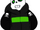 Radioactive!Sans