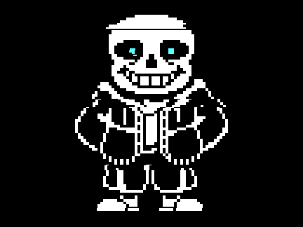 Error404!Sans, Undertale AU Characters Wiki, FANDOM powered by Wikia