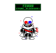 True Fatal Error (Old Design)