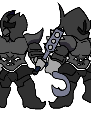 Rg 05 And Rg 06 Undertale Oc Wiki Fandom