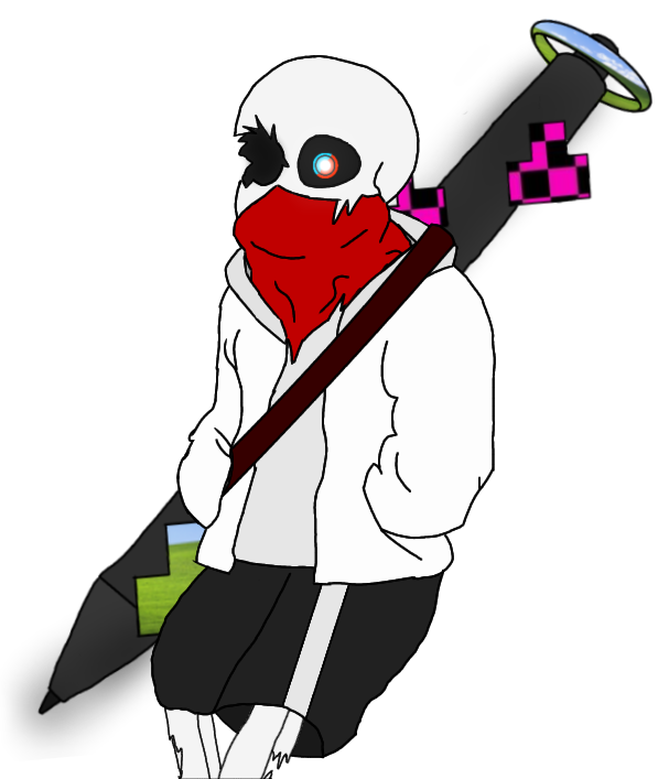 Auto!Sans, Undertale OC Wiki