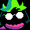 Ralsei from Another Universe