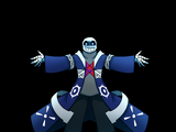 Godverse Sans