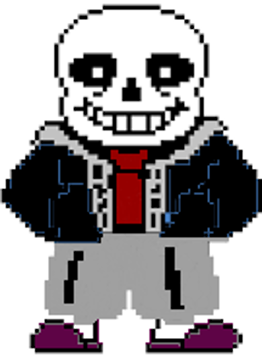 Sans, Undertale Wiki, Fandom