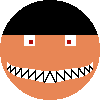 His Face Created by EnderJohn