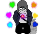 HyperDust!Sans