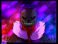 AlphaVoid Sans Created by Manado210