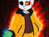 Inferno!Sans