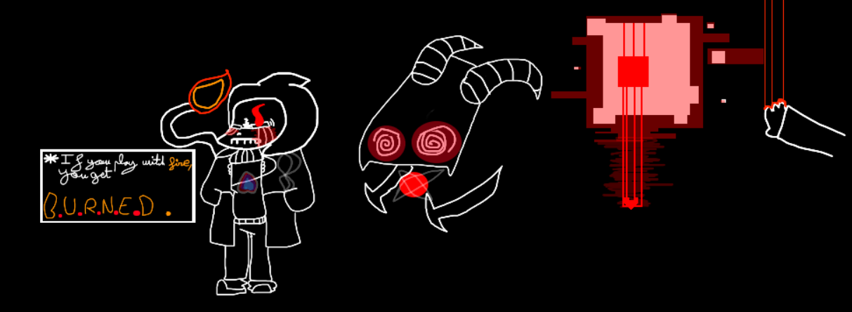 Creation!Sans, CreationVerse Wiki