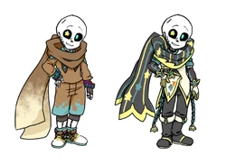 Ink Sans Undertale Oc Wiki Fandom