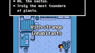 Undertale_Greenlight_Trailer