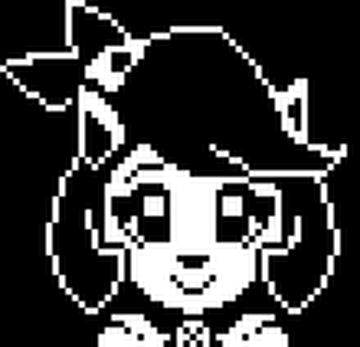 Kanako Ketsukane | Undertale Yellow Wiki | Fandom