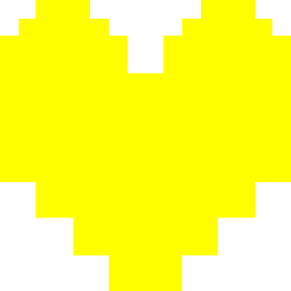 Undertale Yellow Wiki