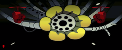 Flowey, Undertale Wiki, Fandom - MarbleCards