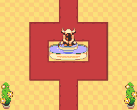 UG Apartments | Undertale Yellow Wiki | Fandom