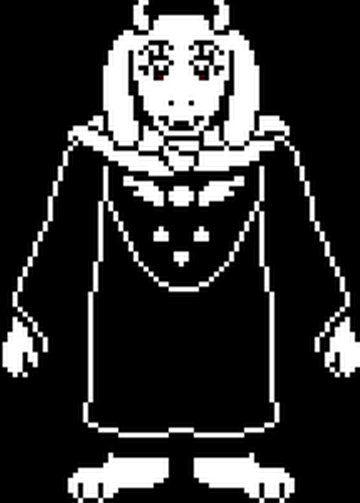 Toriel, Undertale Wiki, FANDOM powered by Wikia