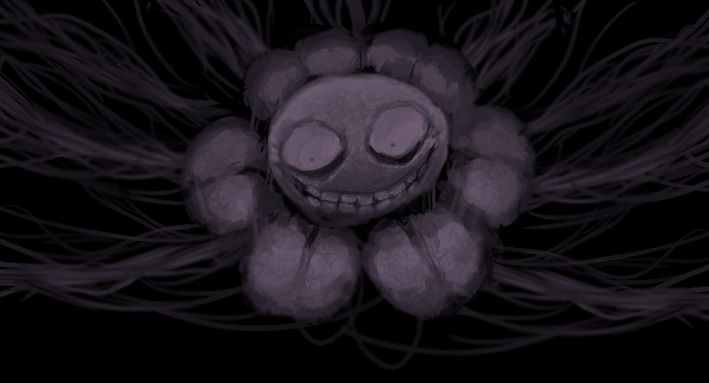 File:Undertale Flowey.jpg - Wikimedia Commons