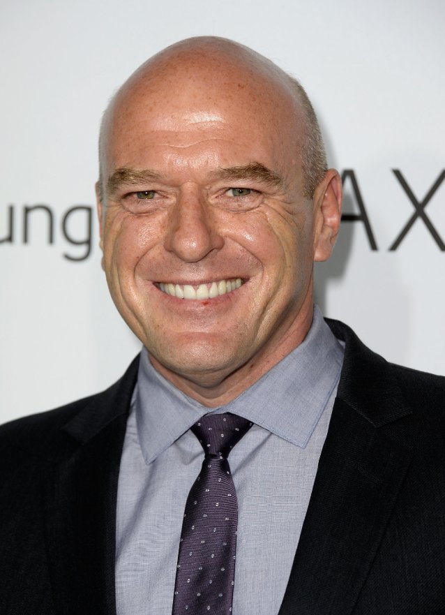 Dean Norris, Disney Wiki