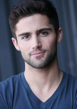 Max Ehrich | Under the Dome Wiki | Fandom