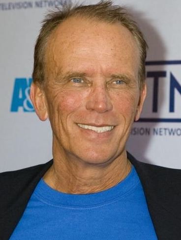 Peter Weller - Wikipedia