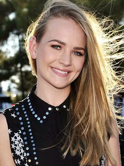 Britt Robertson Under the Dome Wiki Fandom