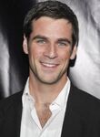 Eddie Cahill