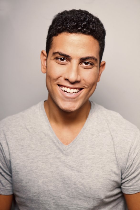 Zeeko Zaki Under the Dome Wiki Fandom