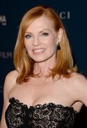 Marg Helgenberger