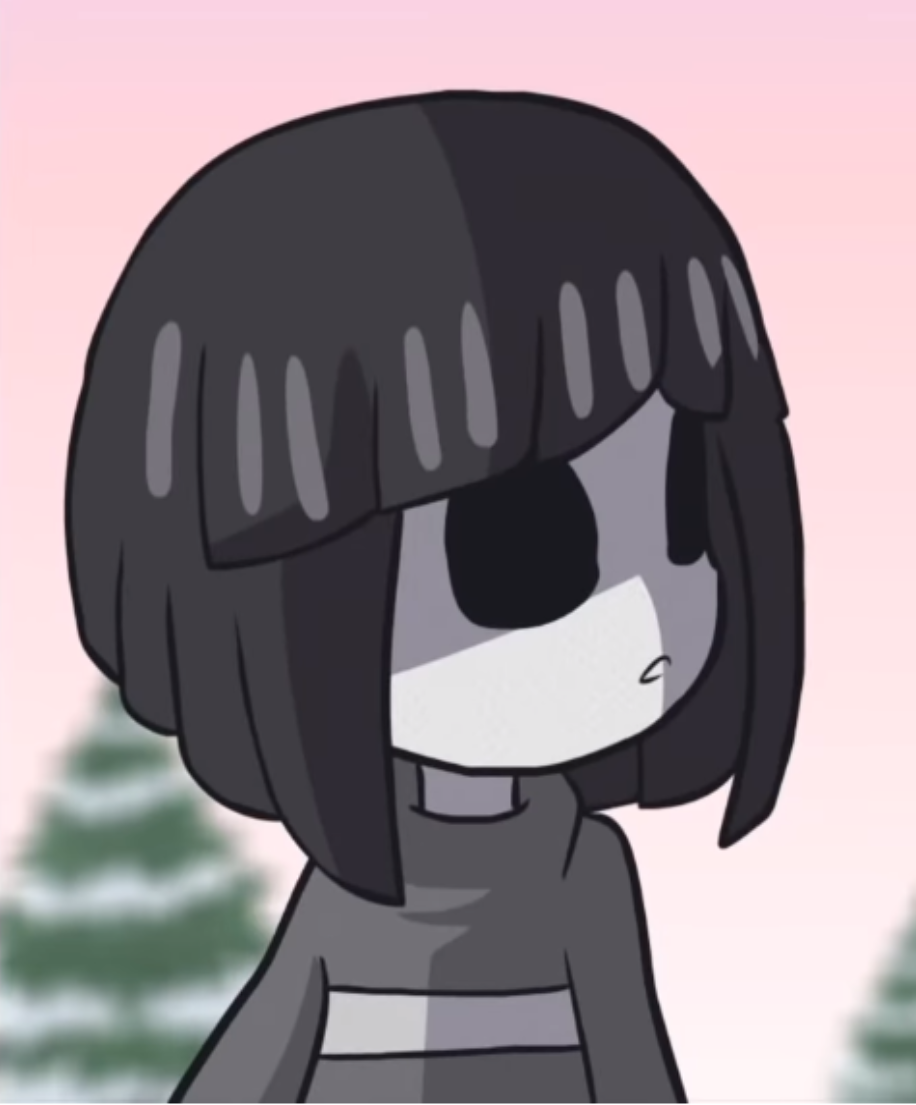 Corefrisk Underverse Wiki Fandom 6025