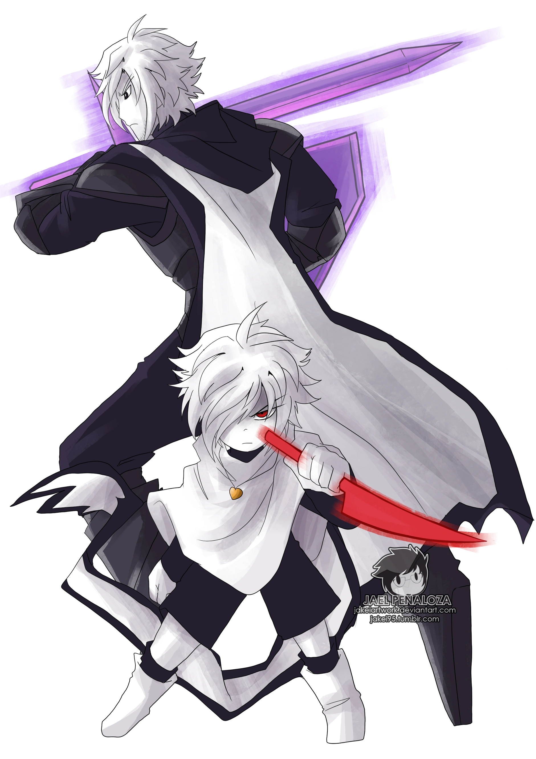 X Chara Underverse Wiki Fandom