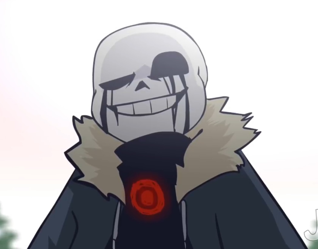 Killer!Санс | UNDERVERSE!Sans вики | Fandom