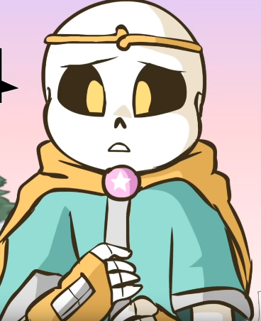 6. Дрим санс underverse. Андерверс дрим. Dream sans underverse. Жезл дрим санса.