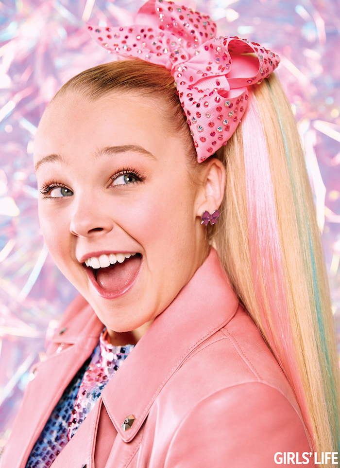JoJo Siwa | Underwater Wiki | Fandom