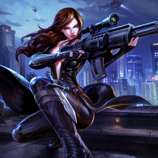 Underworld Empire na App Store