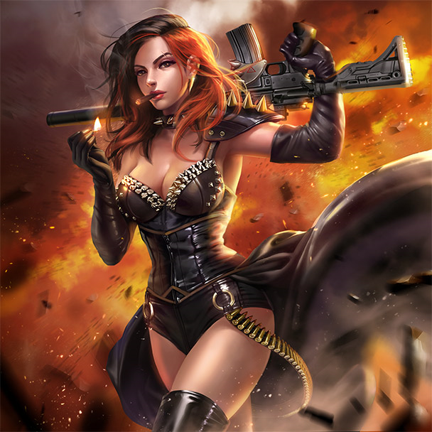 Underworld Empire na App Store