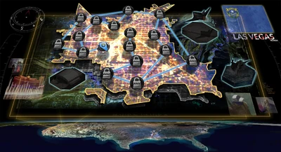 Las Vegas | Underworld Empire Wiki | Fandom