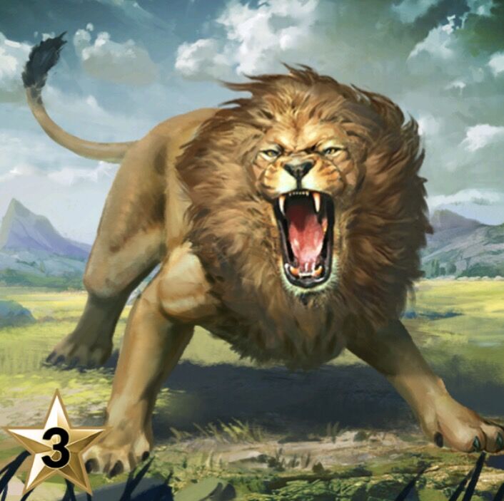 Simba, VS Battles Wiki