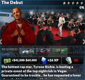 Las Vegas | Underworld Empire Wiki | Fandom