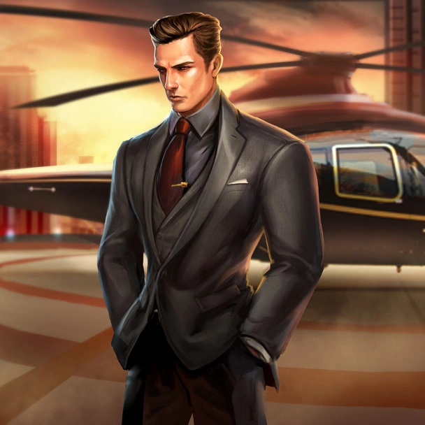 The Consigliere Underworld Empire Wiki Fandom