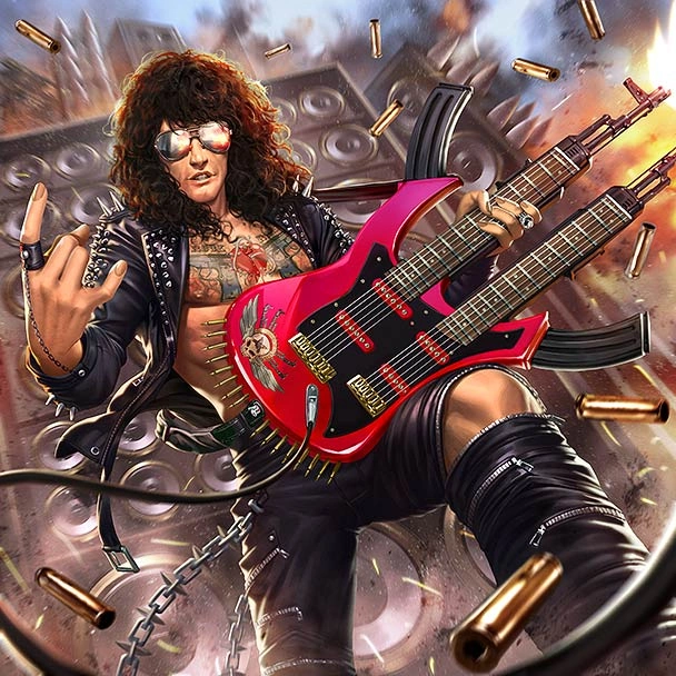 Axxel | Underworld Empire Wiki | Fandom