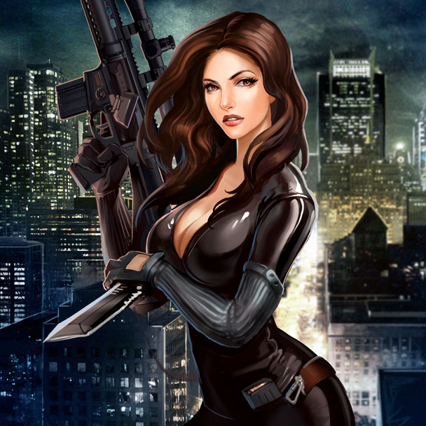 Underworld Empire – Apps no Google Play