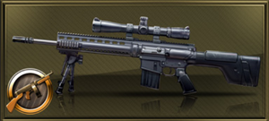 Item ar15 sniper