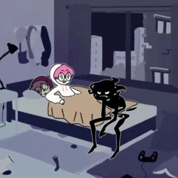 picture Underworld Office Charlie charlie underworld office wiki fandom