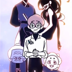 pic Underworld Office Charlie the mortal underworld office worker